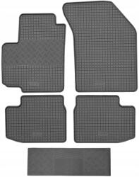 Max-Dywanik Suzuki Swift III 2005-2010 Autószönyegek Rigum alagútvédő