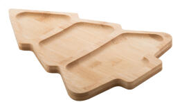  Kongle karácsonyi kínáló tál (AP808065)