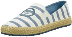 Gant Raffiaville espadrilles - White (Ivory)