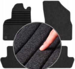 Max-Dywanik Peugeot 5008 I 5os 2009-2016 Ablaktörlő lapát autóhoz