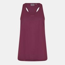 USA Pro Classic Racer Back Sports Tank Womens - Dark Cherry