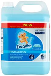 Coccolino Professional Spring Freshness öblítő, 200 mosás - 5 liter