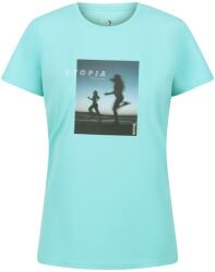 Regatta Тениска Regatta Women's Fingal T-Shirt - Amazonite