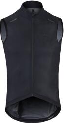 Dhb Мъжки елек Dhb dhb Mens Aeron Wind Gilet - Black