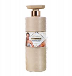  Luxelux Hidratáló és Korpásodás elleni sampon 800 ml