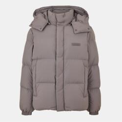 Armani Exchange Яке Armani Exchange Men's Down Water-Resistant Short Puffer Jacket - Gull U8092