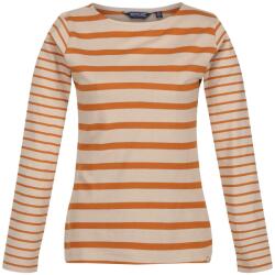 Regatta Тениска Regatta Women's Farida Long Sleeve T-Shirt - Moccasn/Cppr