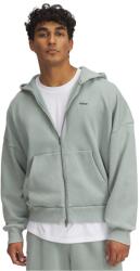Under Armour Men's 1/4 Zip Fleece - Green