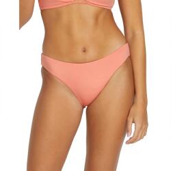 Volcom Simply Seamless Full bikini bottom - Pink (Sunset)