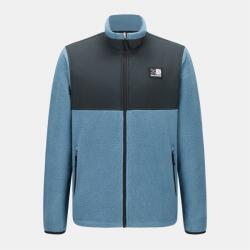 Karrimor Basecamp Fleece Mens - Blue/Black