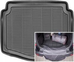 Max-Dywanik Ford C Max 2003-2010 Csomagtérszőnyeg MultiProtector védőburkolat