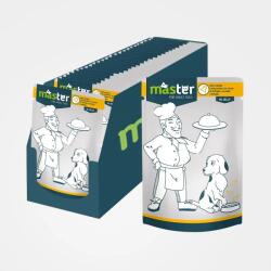 Master kistestű kutyáknak csirkével 24x80g