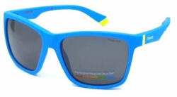 Polaroid gyermek polarizált napszemüveg PLD 8057/S-FLL-M9 (206364FLL50M9) - szemuveg4you