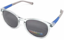 Polaroid gyerek polarizált napszemüveg PLD 8059/S-KB7-M9 (206851KB745M9) - szemuveg4you