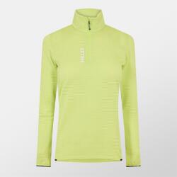 Millet Women's Intense Full-Zip Fleece - Limoncello