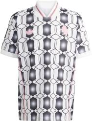 adidas Juventus LFSTLR Shirt 2025 2026 Mens - White/Black