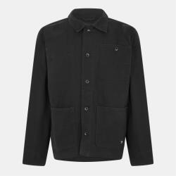 Vans Яке Vans Men's Drill Chore Canvas Field Jacket - Black