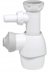 WIRQUIN 30718741 Univerzális szifon (30718741)