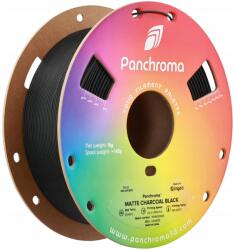 Polymaker Panchroma Pla matt szénfekete 1, 75 mm 1 kg (CA04015)