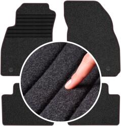 Max-Dywanik Opel Insignia A 2008-2014 Szövet autószőnyeg garnitúra