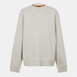 HUGO BOSS Блуза Boss Men's WeSmallcrew Orange Crew Sweatshirt - Light Beige
