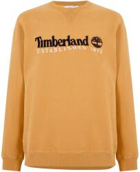 Timberland Блуза Timberland Outdoor Heritage Crew Sweatshirt - Brown P47