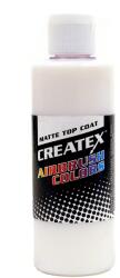 CreateX Colors CreateX 5603 Matt lakk textilre, bőrre és hobbi célokra 120 ml () (Crea-5603.120)