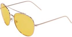 Privé Revaux Слънчеви очила Prive Revaux Adults Einstein Clubmaster Sunglasses - Yellow Слънчеви очила
