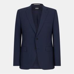 Boss Men's H Huge S Formal - Open Blue