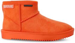Regatta Детски меки ботуши Regatta Unisex Kids' RisleyJnrWP Snug Boots - Orange - sportihobi - 15,63 лв