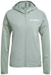 Adidas Анцуг Adidas Sportswear Game-Time Woven Tracksuit - Silver Green