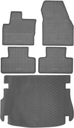 RIGUM Range Rover Evoque Suv 2011-2019 Csomagtérszőnyeg autószönyegek gumi