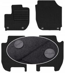 Max-Dywanik Honda Jazz III 2015- Autószönyegek - allegro - 6 735 Ft