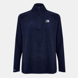Karrimor Micro Fleece Mens - Dark Blue