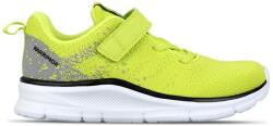 Karrimor Детски маратонки Karrimor Duma 6 Running Shoes Child Boys - Lime/Grey/White