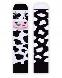 Nanushki Színes Nanushki zokni Holy Cow méret 44-46 (5902633303914)