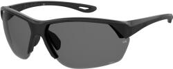 Under Armour Слънчеви очила Under Armour Men's Compete Wrap Sunglasses - Black Слънчеви очила