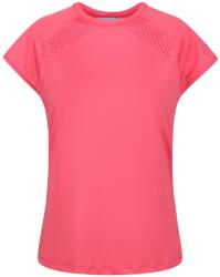 Regatta Тениска Regatta Women's Luaza T-Shirt - Tropicl Pink
