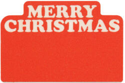 Norrvik karácsonyi hűtőmágnes (AP716674-05)