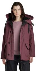 G-STAR Анорак G-Star Mid parka - Purple (Vineyard Wine)