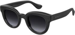 Havaianas Слънчеви очила Havaianas Women's Ilheus Round Sunglasses - Black Слънчеви очила