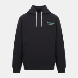 Slazenger Суичър Slazenger Men's Slaz Tennis Club Hoodie - Black