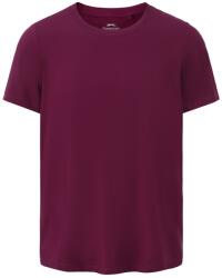Slazenger Дамска тениска Slazenger Training T-Shirts Womens - Plum