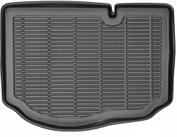 Max-Dywanik Ford Fiesta VII Hatchback 2017-2023 Csomagtérszőnyeg