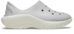 Crocs Детски чехли Crocs Unisex Kids Classic Sneaker Clogs - AtmosphereChalk