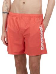 Fundango Бански гащета Fundango Bono II swimming shorts - Orange (Coral)