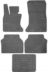 FroGum Bmw 5 Gt F07 2009-2017 Autószönyegek gumi Frogum Alagútvédő