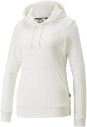 PUMA Суичър Puma Women's ESS+ Embroidery Hoodie - NO COLOR