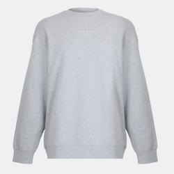 PUMA Суичър Puma Men's Hyrox World Crew Performance Hoodie - Grey Heath