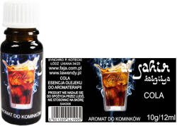 Synchro Cola Illatosító Ital Cola Kandalló Olaj Csónak Olaj (SAK006)